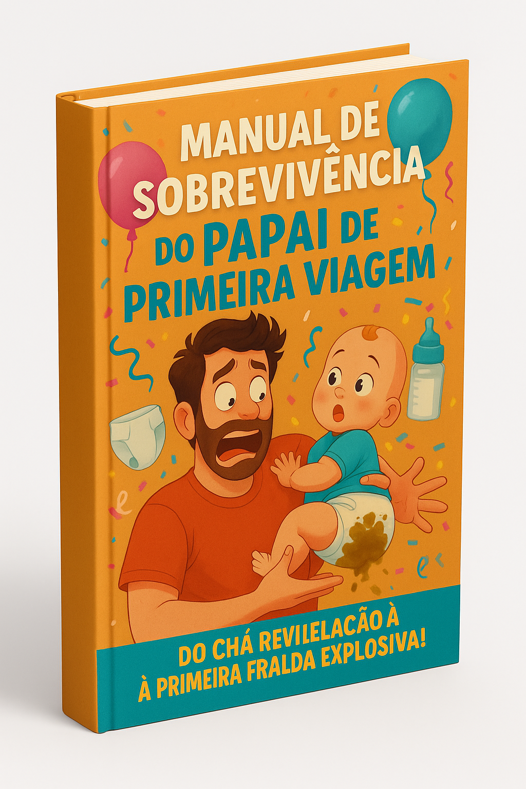 Ebook no celular